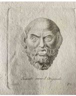 Roman Head