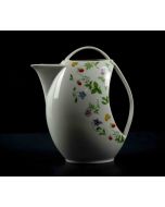Vintage Bohemia Porcelaine Coffee Maker - SOLD