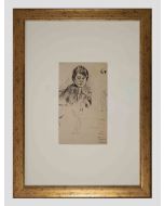 Woman portrait 