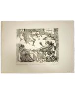 Agonia e Morte di Franco (Agony and Death of Franco)