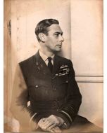 Vintage Portrait of the Duke of Windsor