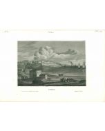 Ancient View of Odessa