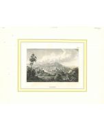 Ancient View of Carlsbad