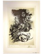 Leo Guida - Fondale Marino - Contemporary Art