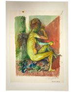 Leo Guida - Nude - Contemporary Art