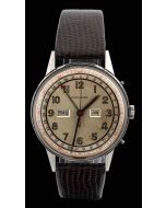 Movado Triple Calendar ’40 