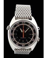 Omega SEAMASTER CHRONOSTOP Jumbo, Ref.145.008, 1969