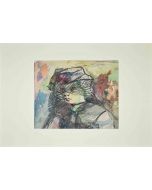 Portrait of Woman - SOLD