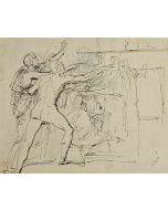 Male Figures