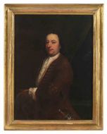 Portrait of a Gentleman  - SOLD