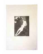 Blindfold Sibyl