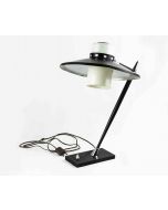 Vintage Table Lamp - Design