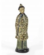 Chinese Statuette
