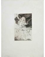 Anonymous - La Pieuvre - Modern Art