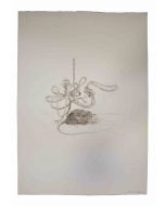 Leo Guida - The Mouse - Contemporary Art