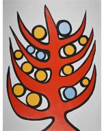 Calder Exhibition Print