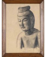 Maitreya Buddha