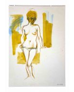 Female Figure