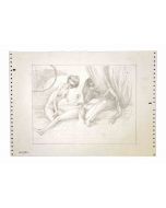 Adam and Eve