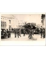 Algeria, historical photograph