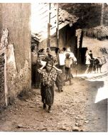 Anonymous - Kabili Women, Algeria - Original Photographs