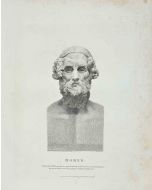Portrait of Homer