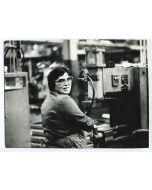 Women at Work - Historical Photographs About Women Rights