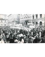 Women Manifest - Vintage Photographs of Feminist Movement