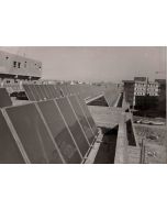 The Solar Panels