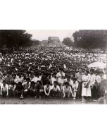 Anonymous - Protesters in Canton, China - Original Photographs