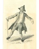 A Drunk Man
