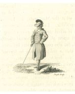 Portrait of Gentleman