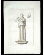 Palmo Napolitano, Palmo Romano
