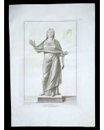 Carlo Nolli - Palmi Napolitani, Palmi Romani - Old Masters Art