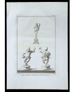 Phallus Fascinum in Ancient Roman Religion - SOLD