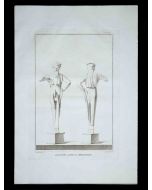 Phallus Fascinum in Ancient Roman Religion - SOLD