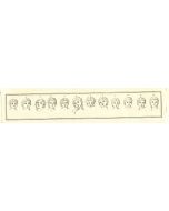 Heads of Children