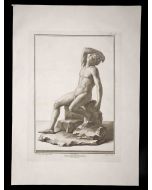 Ancient Roman Statue