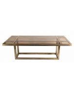Romeo Rega - Large Dining Table - Designer's Furniture