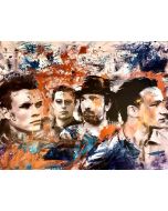 Ivana Burello - The Joshua Tree - Contemporary Art
