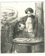 The Reading Men