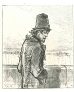 Pensive Man
