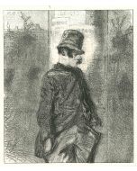 A Standing Man