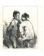 Two Men
