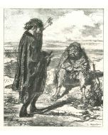 Praying for a Vagabond