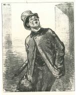 A Watching Man
