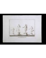 Ancient Roman Statues