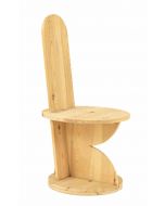 Pinocchio Chair - Furniture Design