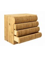 Cassettone Annabella - Furniture Design