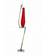 Floor Lamp - SOLD